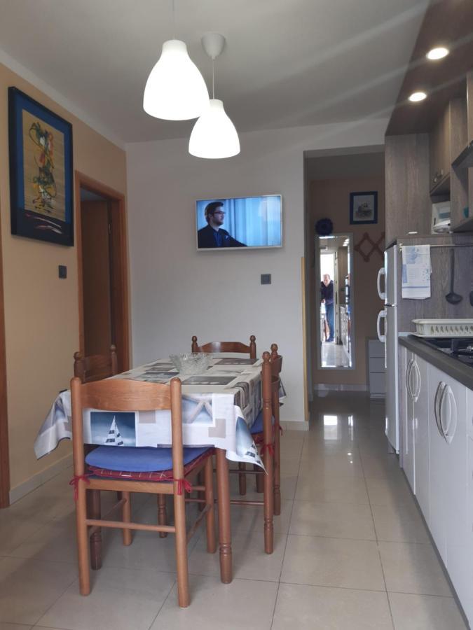 Guesthouse Villa Marija Cres Εξωτερικό φωτογραφία