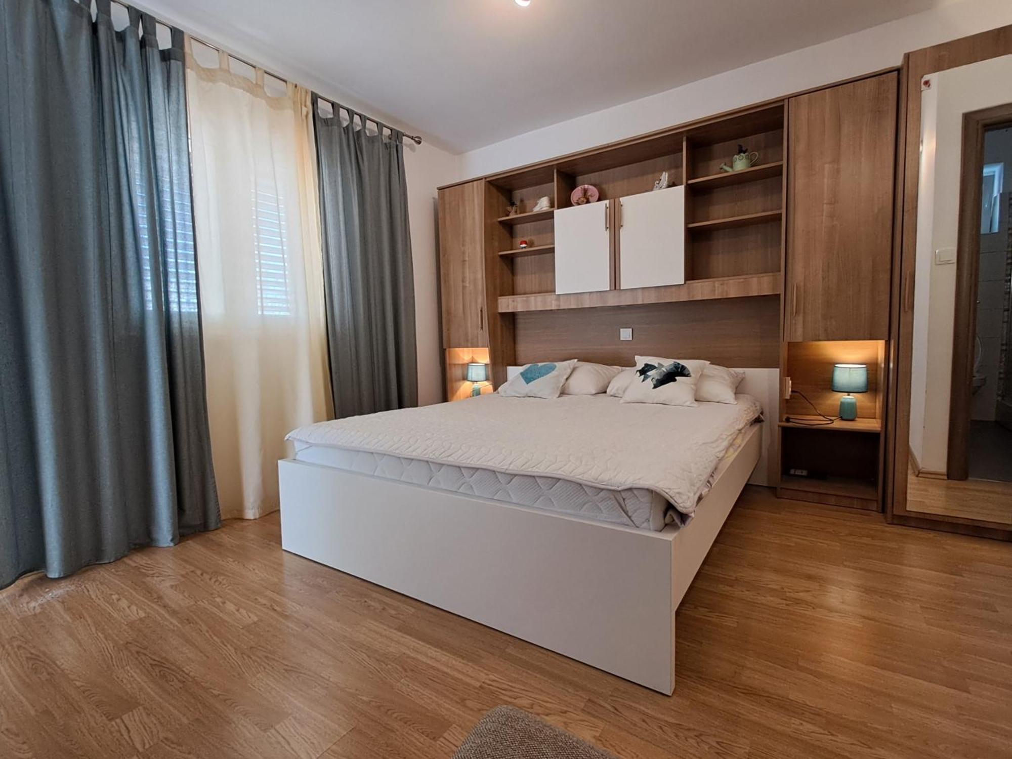 Guesthouse Villa Marija Cres Εξωτερικό φωτογραφία