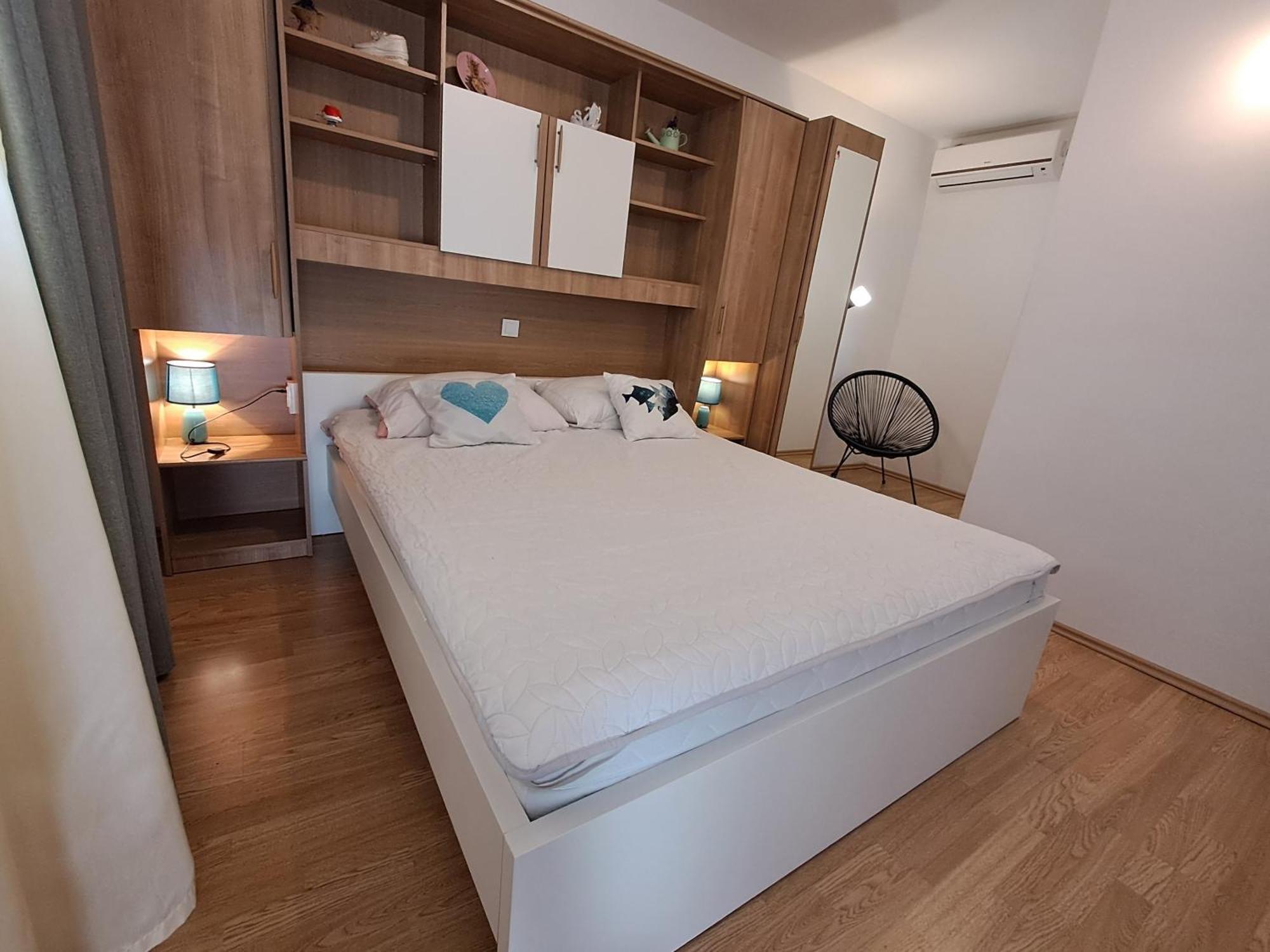 Guesthouse Villa Marija Cres Εξωτερικό φωτογραφία