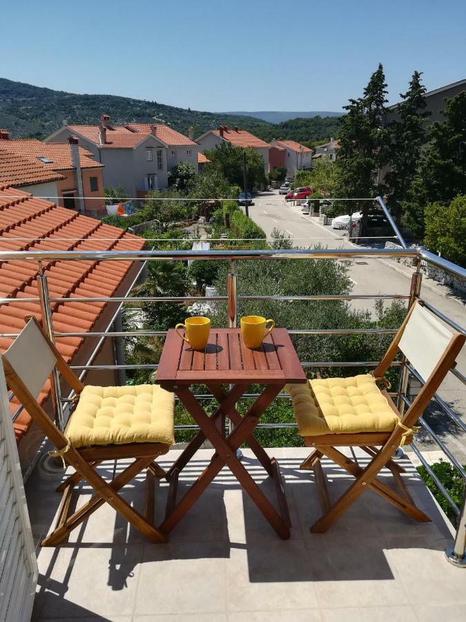 Guesthouse Villa Marija Cres Εξωτερικό φωτογραφία