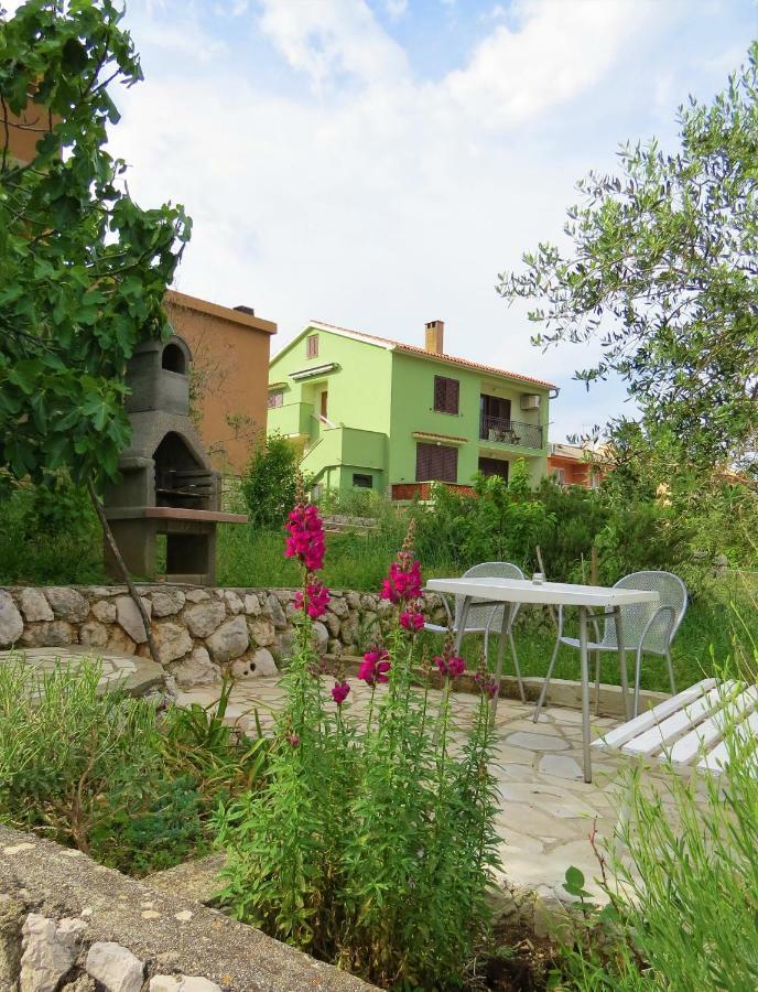 Guesthouse Villa Marija Cres Εξωτερικό φωτογραφία