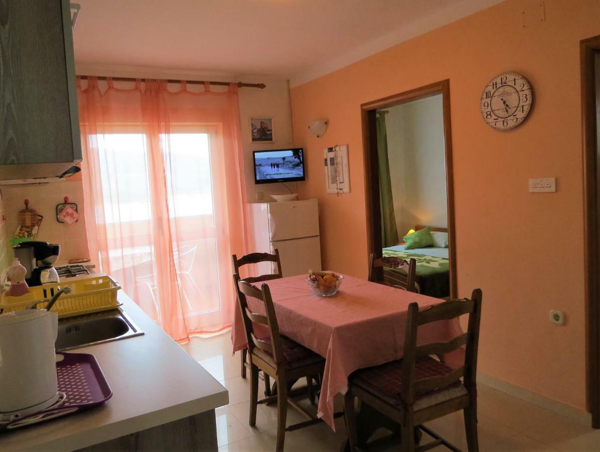 Guesthouse Villa Marija Cres Εξωτερικό φωτογραφία